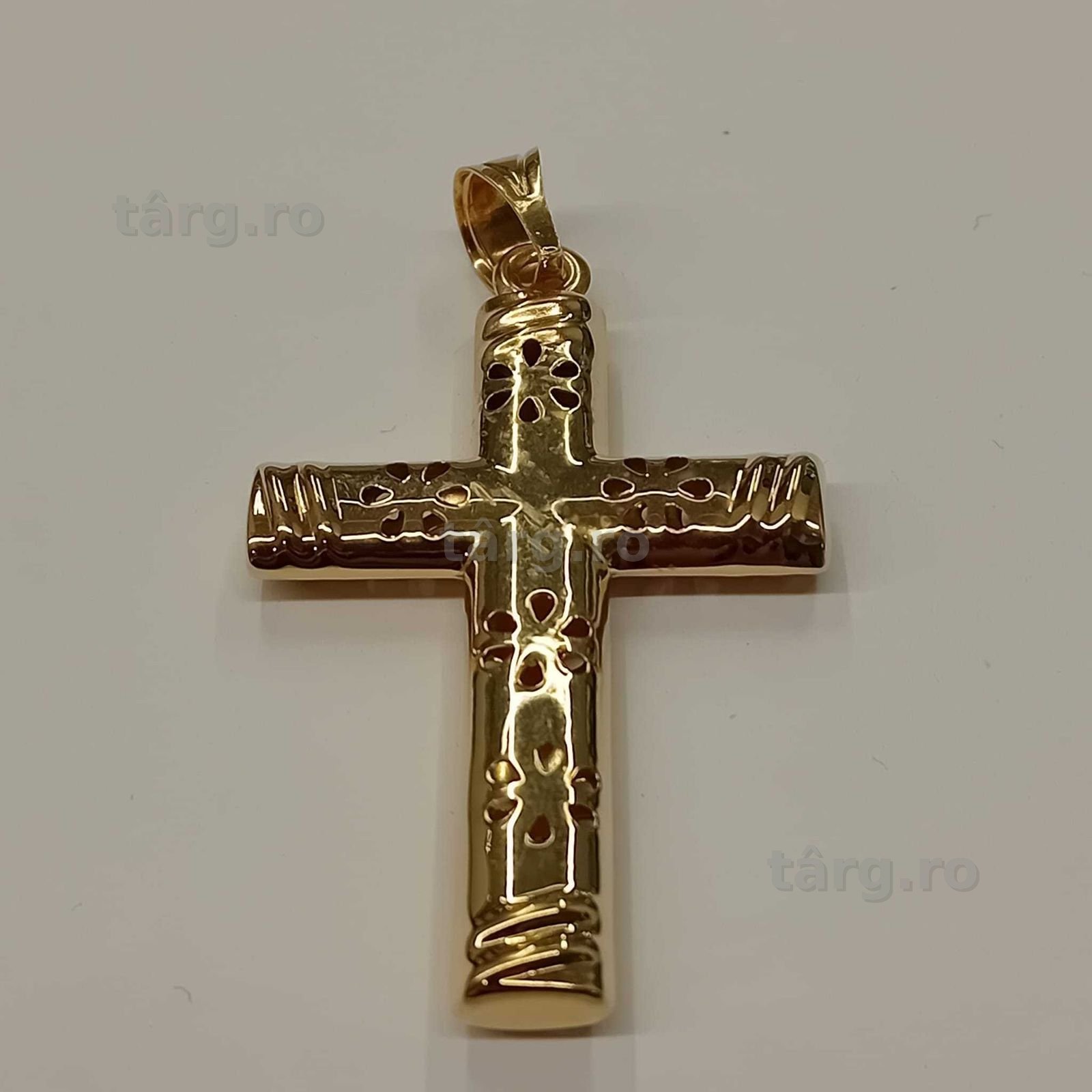Medalion aur 14k (ag49 Esplanada b.7951) 3