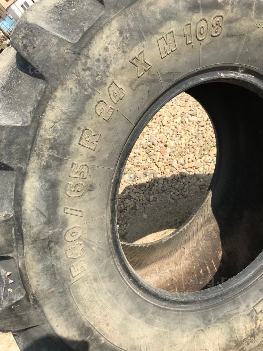 540/65r24 michelin 2