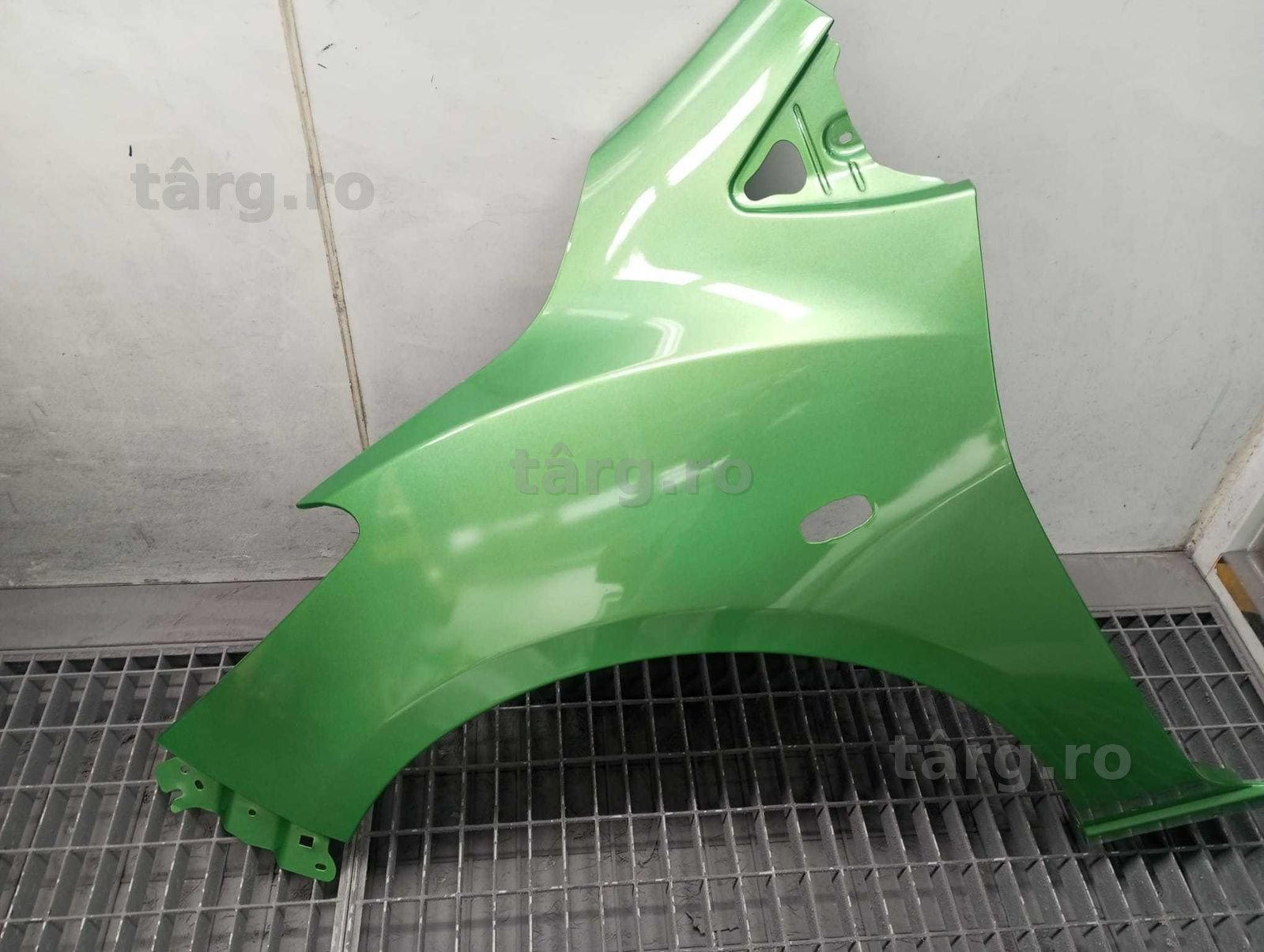 Aripa Fata Stanga Mazda 2 II 2007-2014 (36V (Verde))