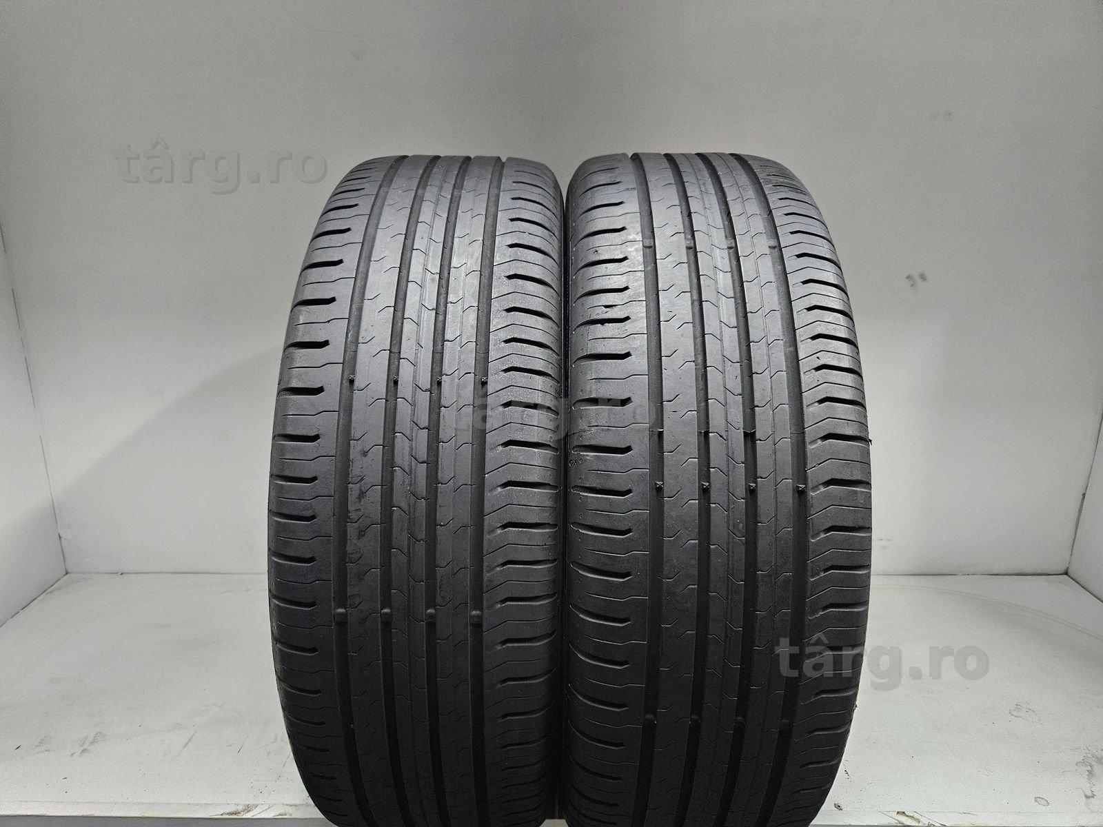 Anvelope Second Hand Continental Vara - 215/60 R17 96H