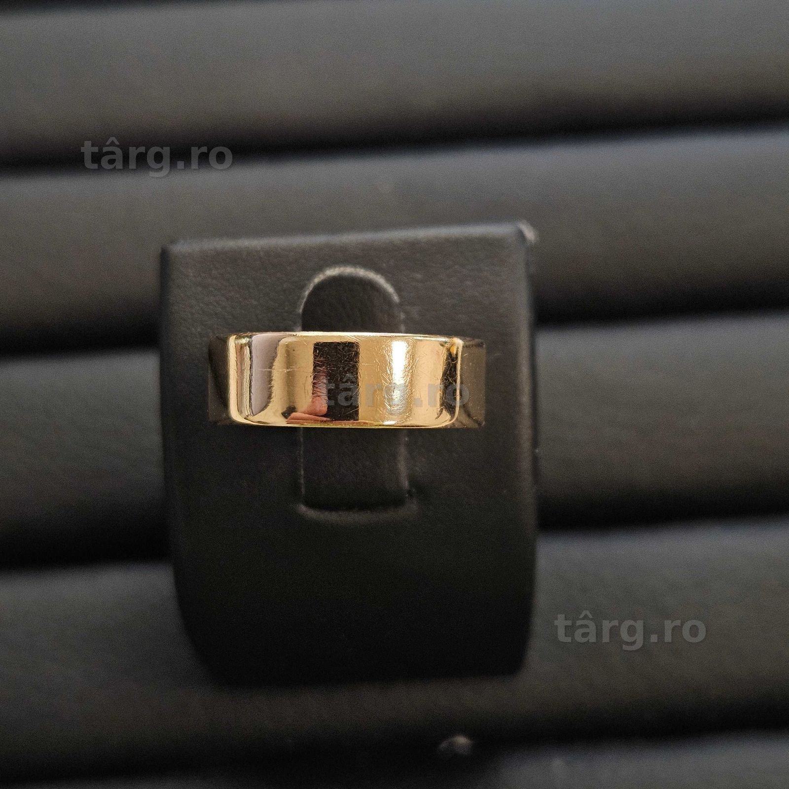 Verigheta Aur 14K - 2.98 grame / 1490 lei ( B34363.3 / Ag28 Doi Baieti ) 4