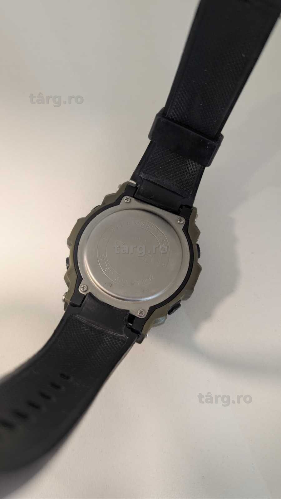 Ceas Skmei CR2032 (Ag8 Tudor/B74916.17) – Garantie 2 Ani! 3