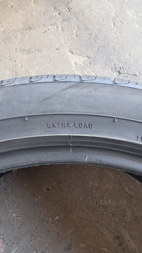 4 anvelope vara Pirelli 275/40/21 7