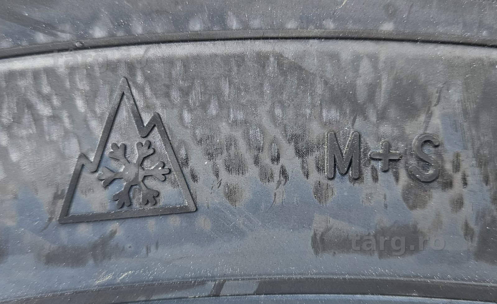 195/75 R16C, 110R (10 pliuri), FORTUNE Travello 4S, Anvelope mixte M+S 6