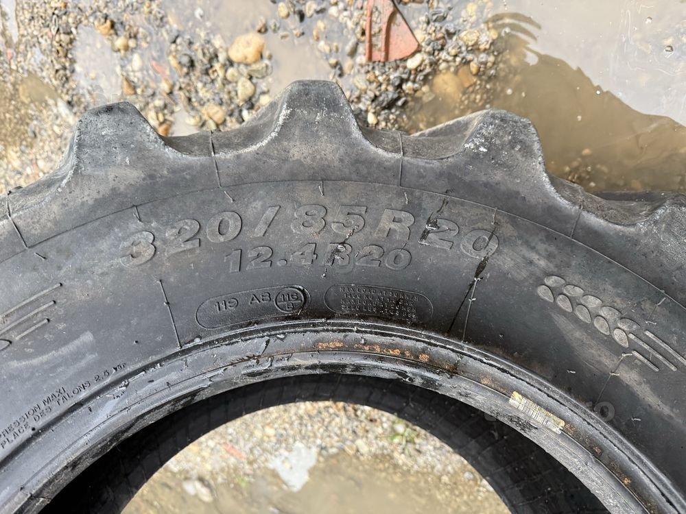 320/70r20 kleber agricole 4