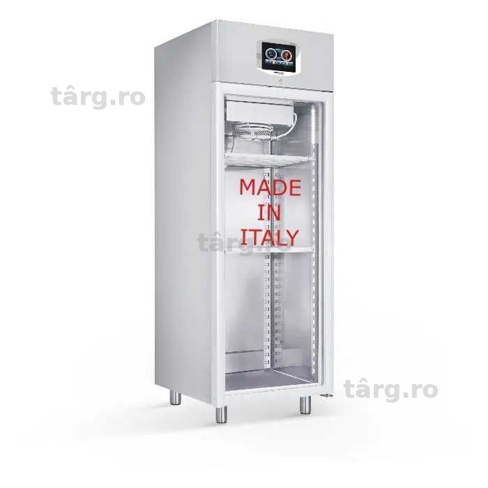 SAMAREF Italy - Vitirna maturare carne; Dulap maturare carne 700 L