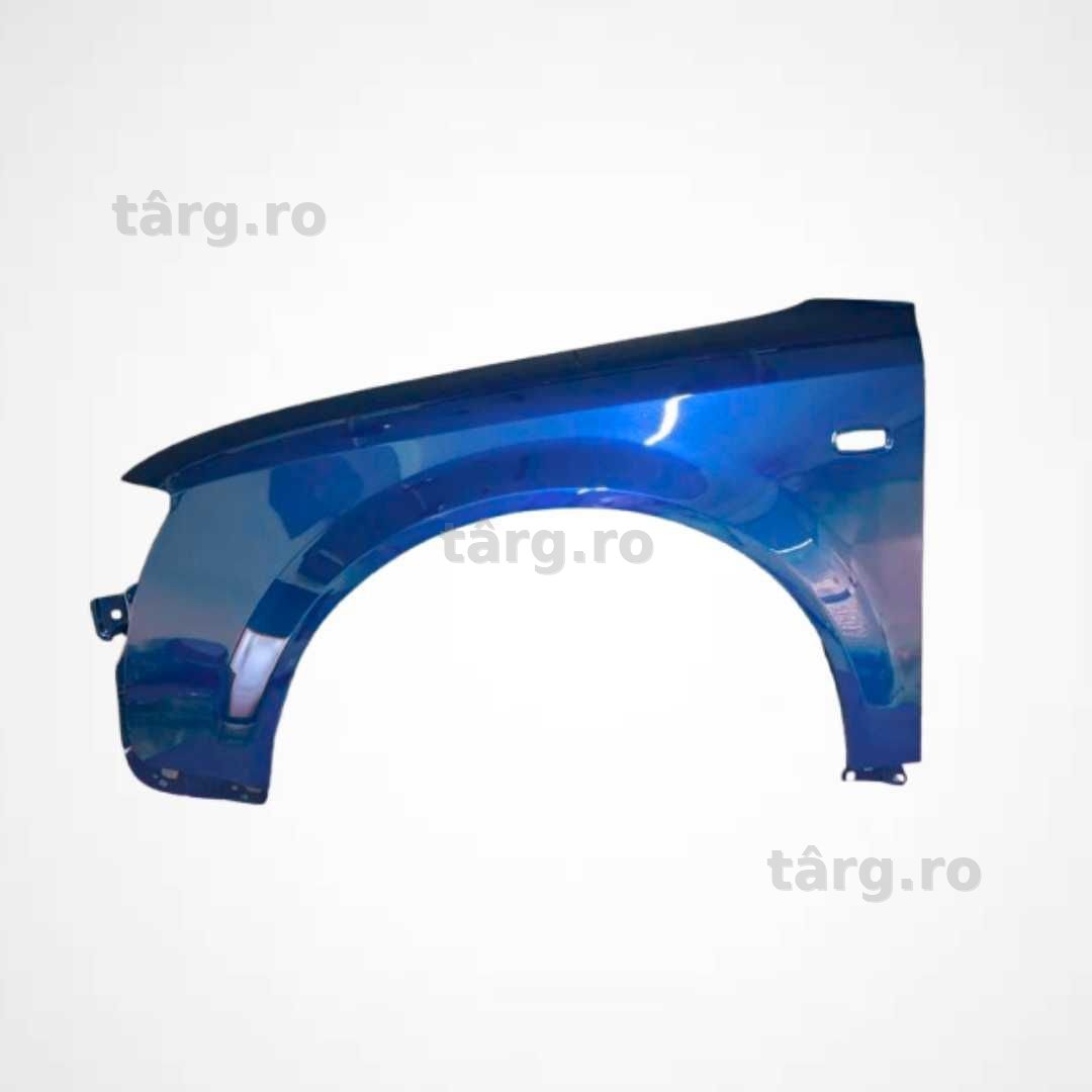 Aripa Fata Stanga Audi A4 B6 An 2000-2004 (LZ5C (Albastru))