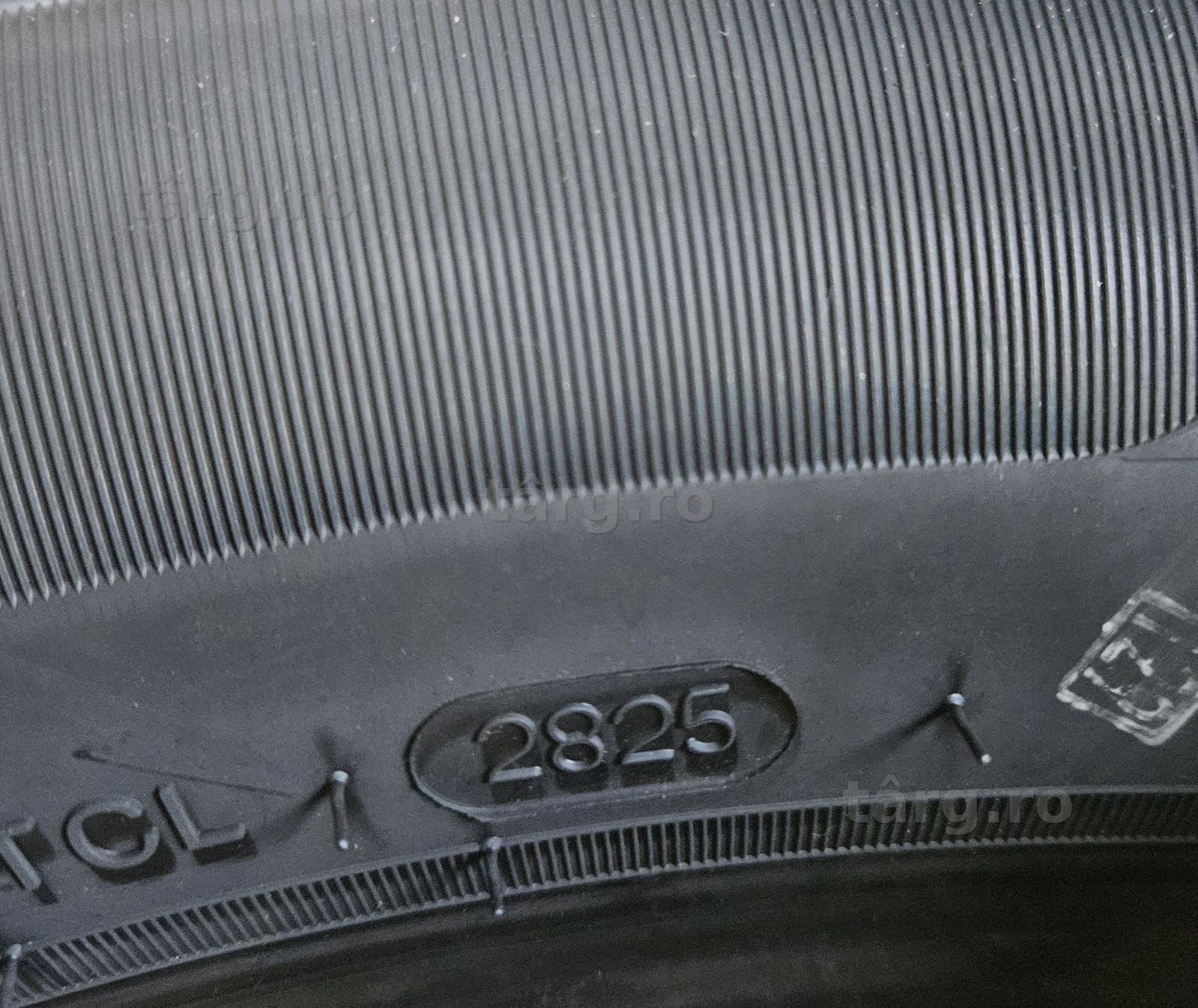 225/55 R19 , 99V, SUNNY NC501, Anvelope all season M+S 4