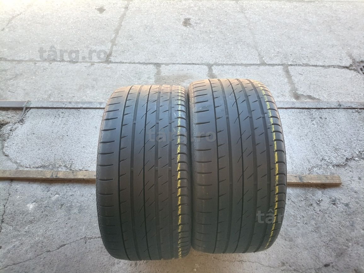 2 anvelope Continental 295/30 R21 dot 3419