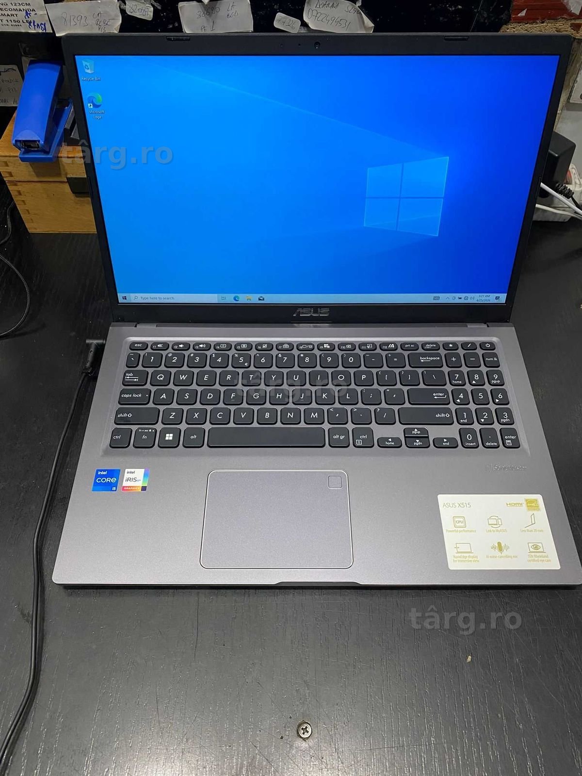 Hope Amanet P3 Laptop ASUS X515E