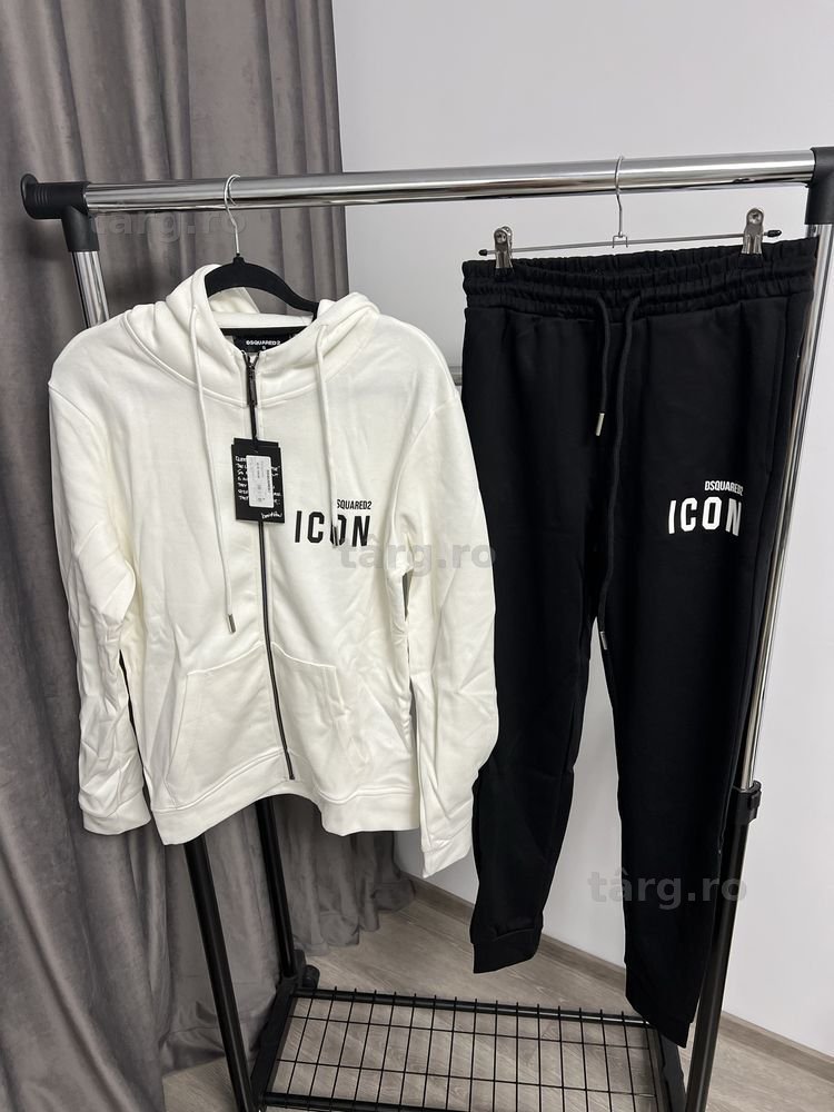 Trening DSQUARED2 super calitate