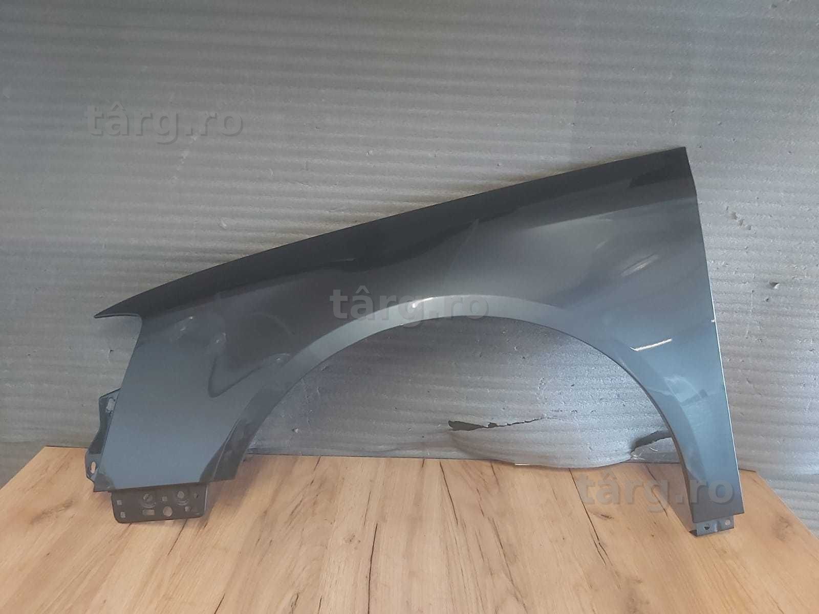 Aripa Fata Stanga VW Passat B6 2005-2011 (LK7X (Gri))