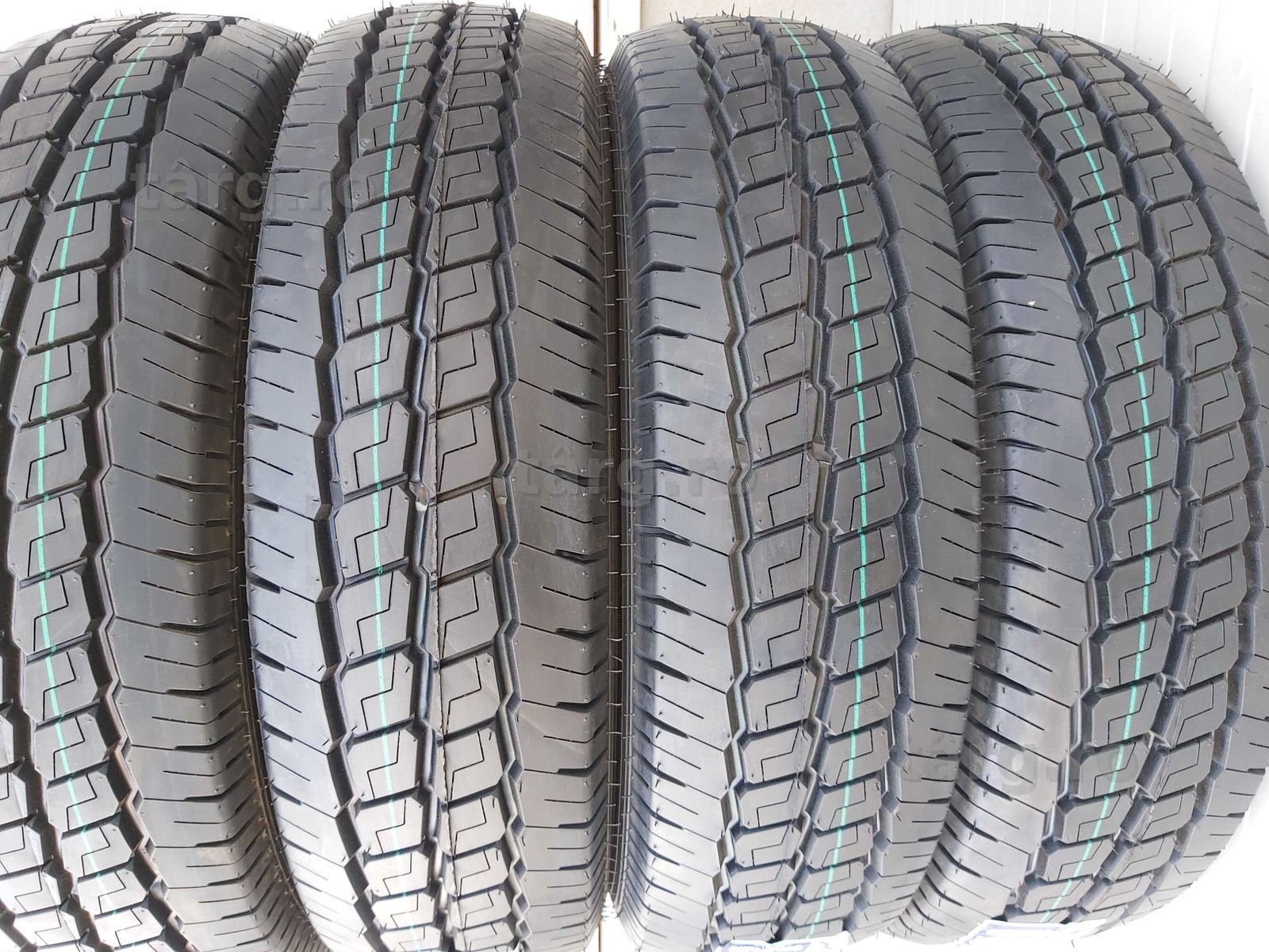 215/75 R16C, 116R, HIFLY Super2000, Anvelope vara M+S 2