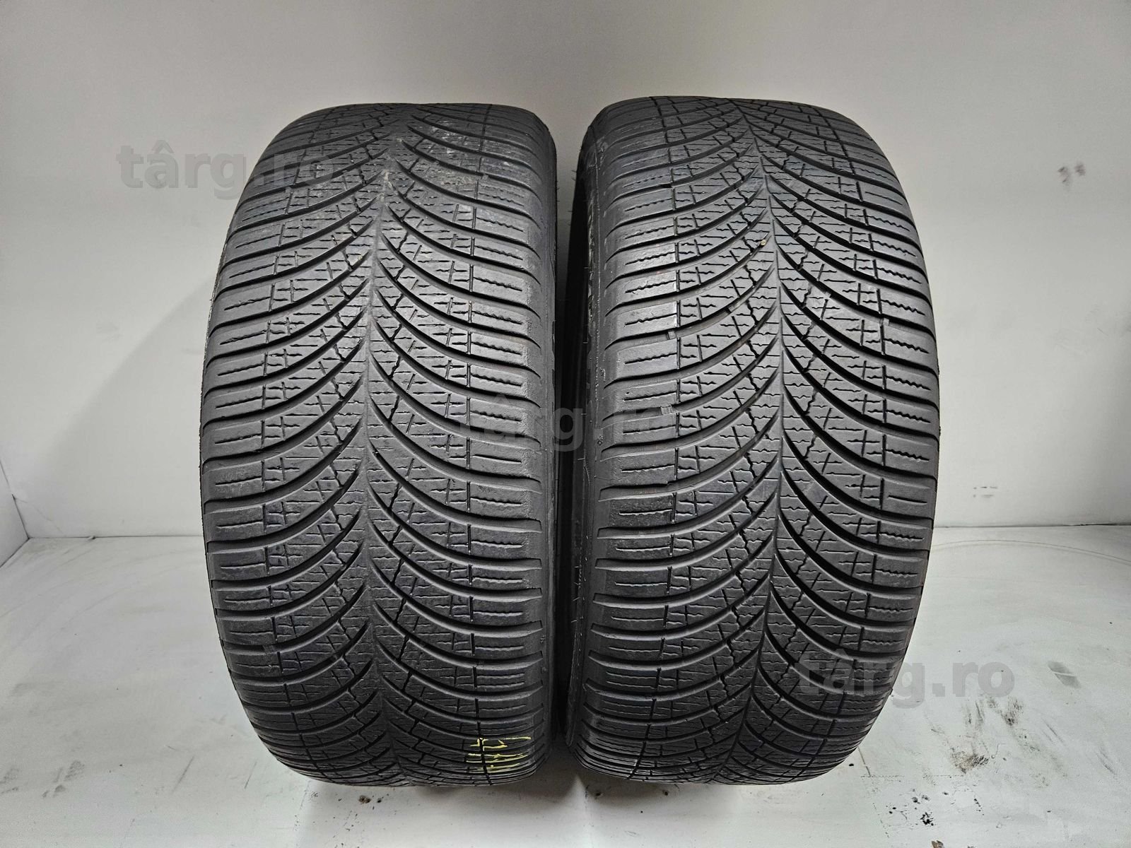 Anvelope Second Hand Goodyear Vara - 225/45 R17 94W