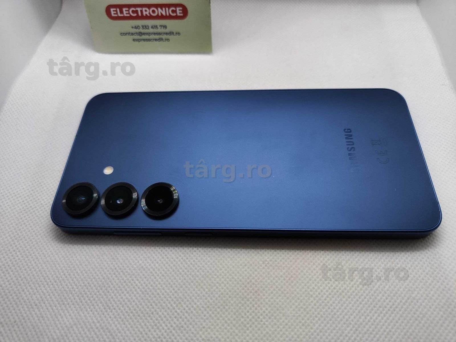 Samsung S25 Plus (69974/10 Pacurari 1) Garantie 2 ani 5