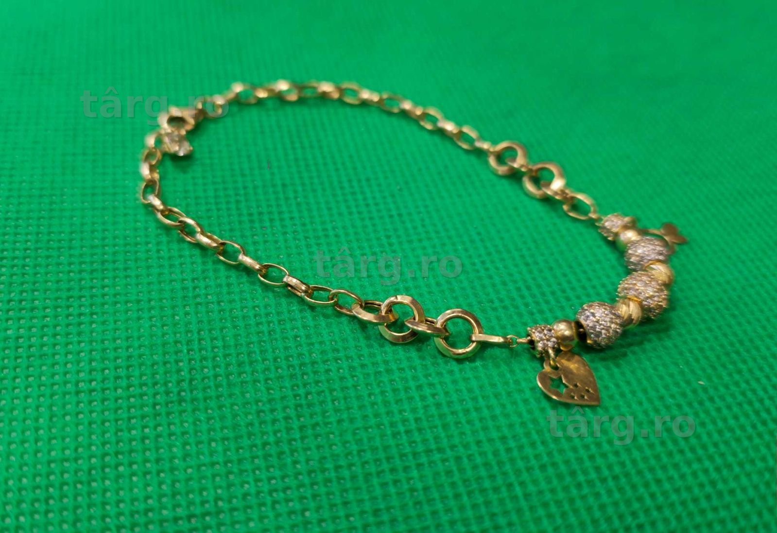 Bratara aur 14k 5.45g (AG.7) 3