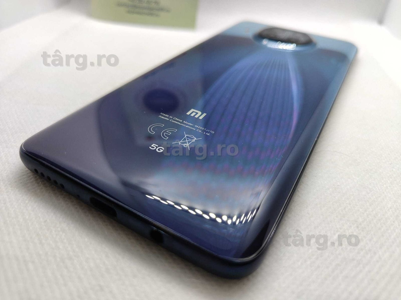 Xiaomi Mi 10T Lite (69438/10 Pacurari 1) Garantie 2 ani 4