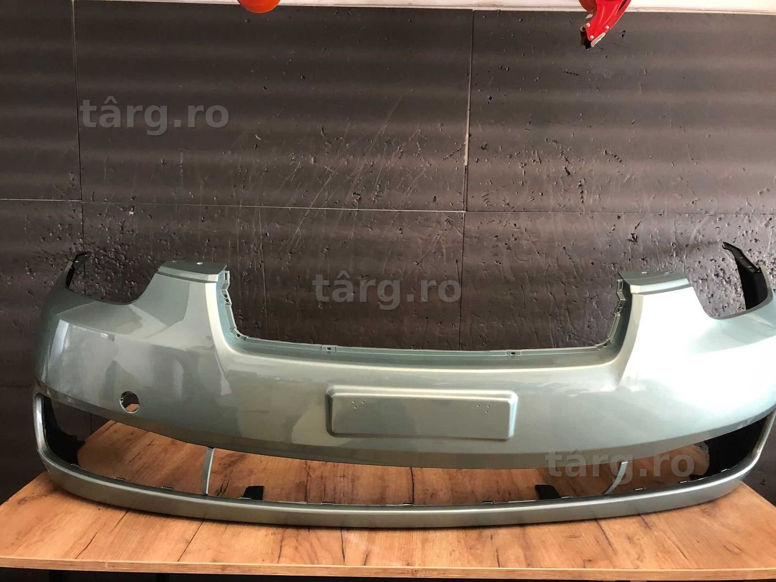 Bara Fata Hyundai Accent An 2006-2011 (GQ (Verde))