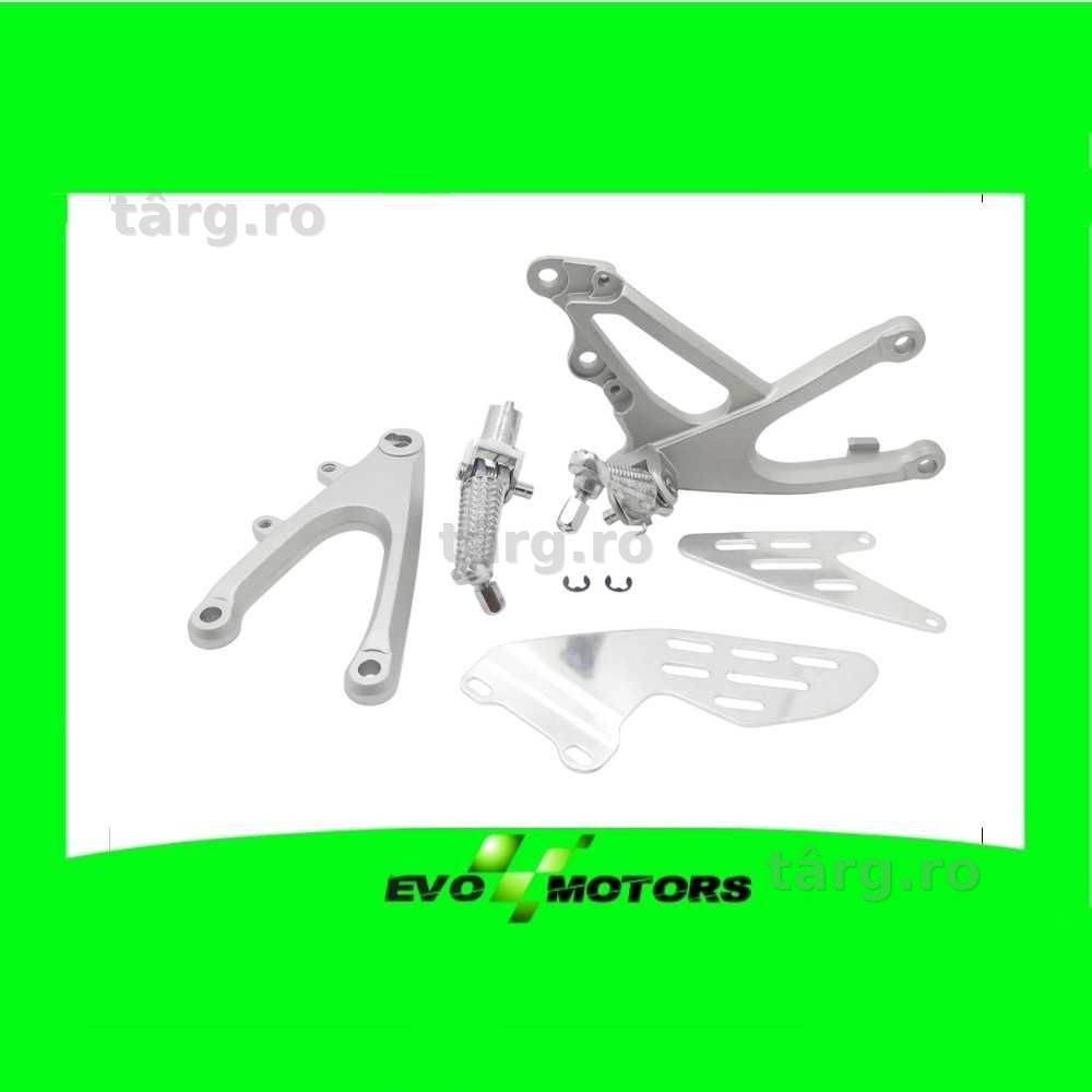 Set Suport Scarita Yamaha R1 2007 2008 stanga dreapta A452
