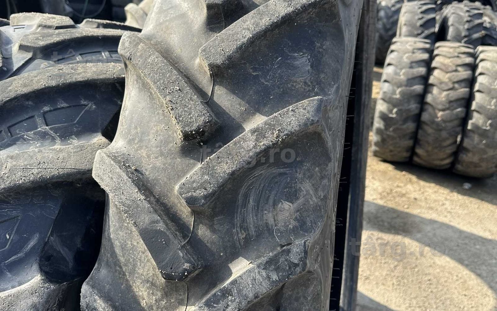 Cauciuc 300.95 R46