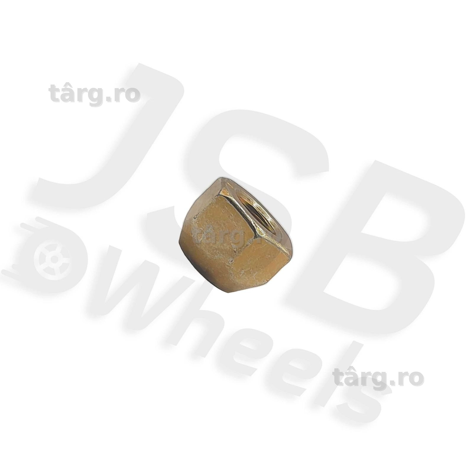 Piulite janta tabla noi M12x1.5 Hyundai, Kia, Mazda, Mitsubishi,Toyota