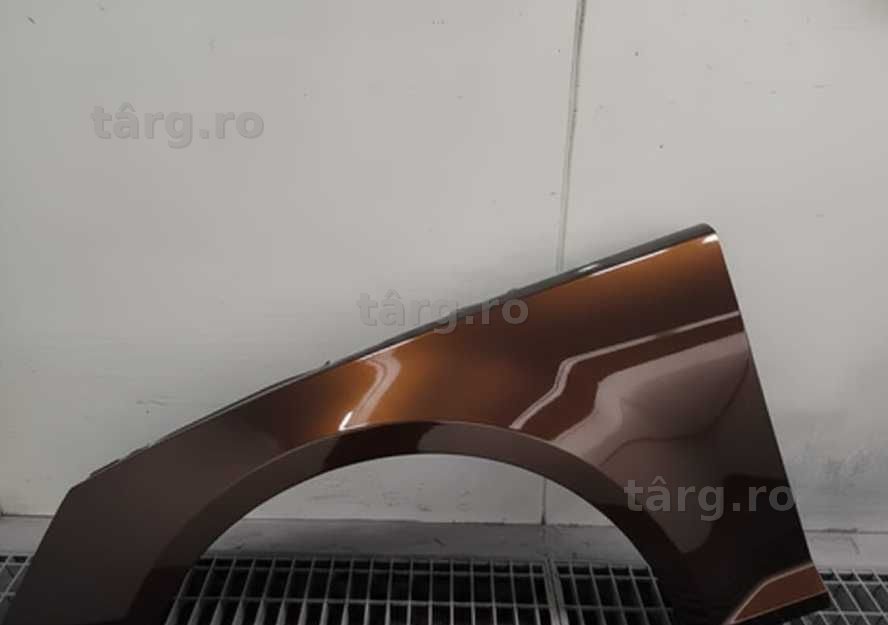 Aripa Fata Stanga Audi A4 B9 An 2015-2019 (LY8S (Maro))