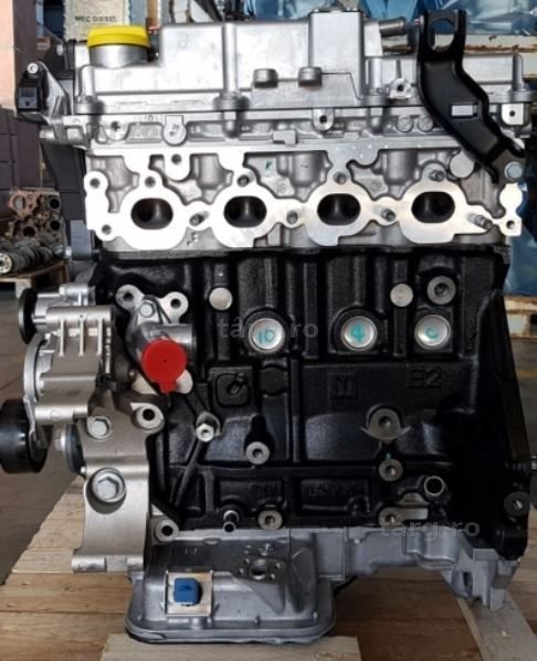 motor OPEL astra vectra zafira corsa insignia vectra FIAT croma bravo 4