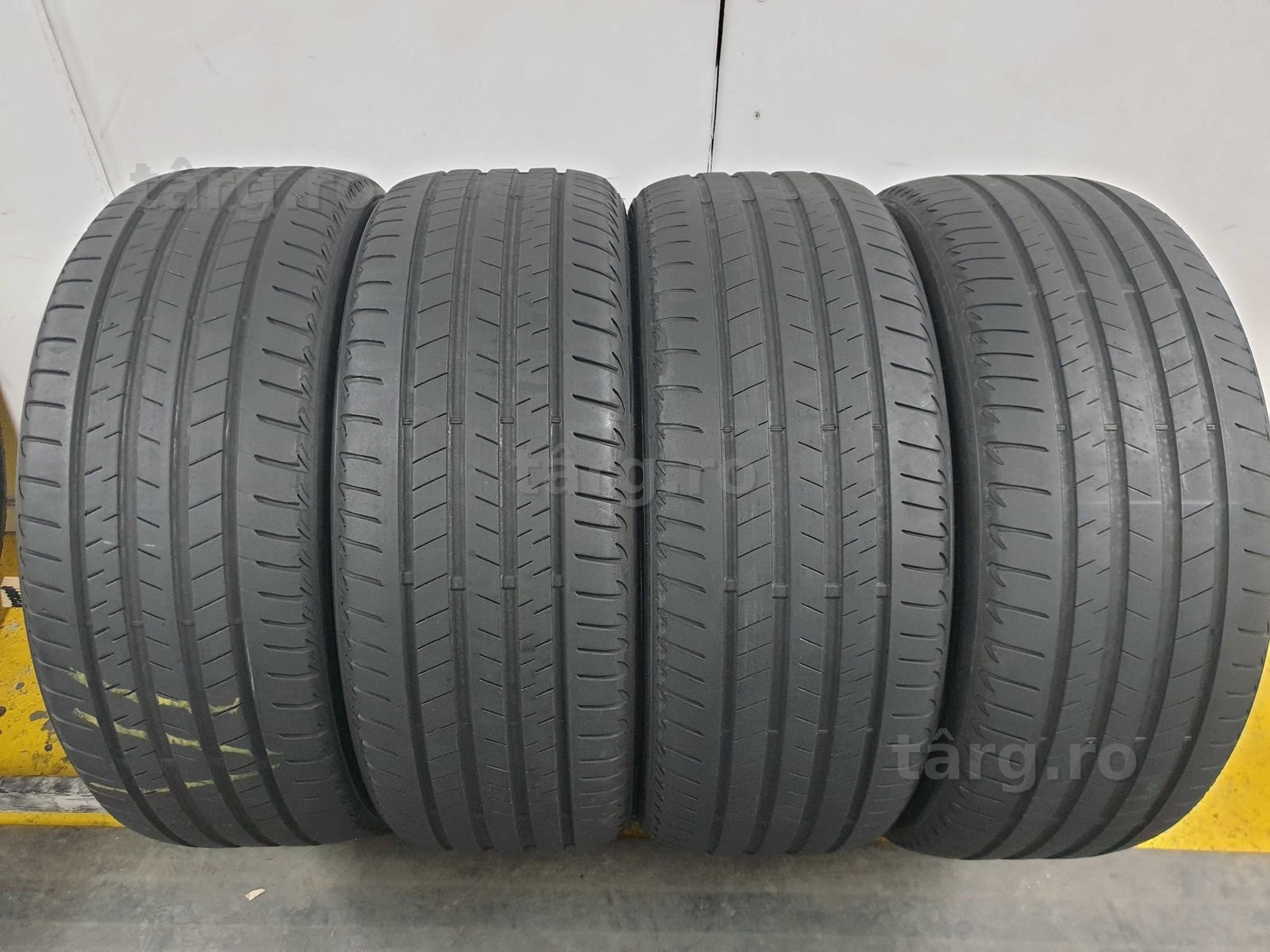 Anvelope Second Hand Bridgestone Vara-245/40 R21 100Y,in stoc R20/22