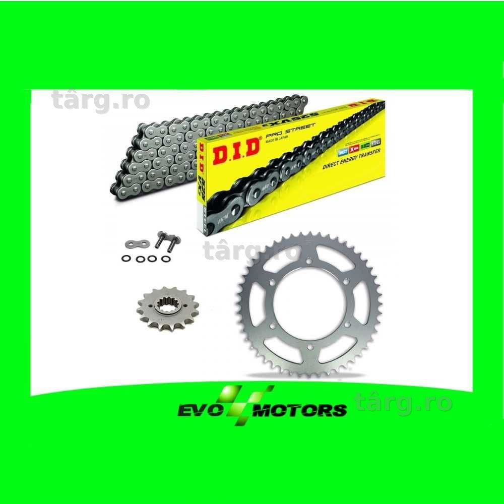Kit De Lant DID Honda CBR 900rr 929 an 2000 - 2001