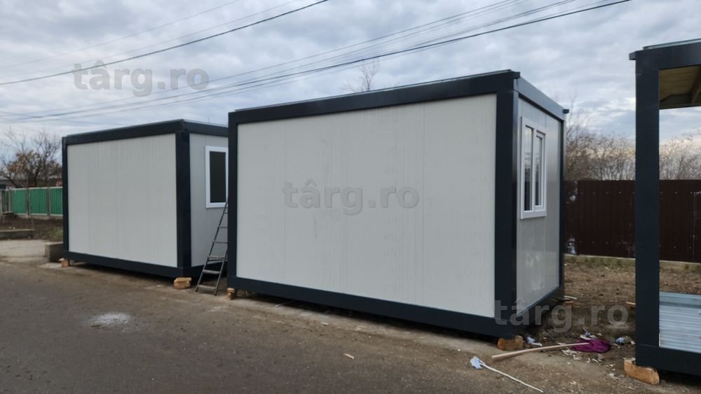 Vand container modulare 2