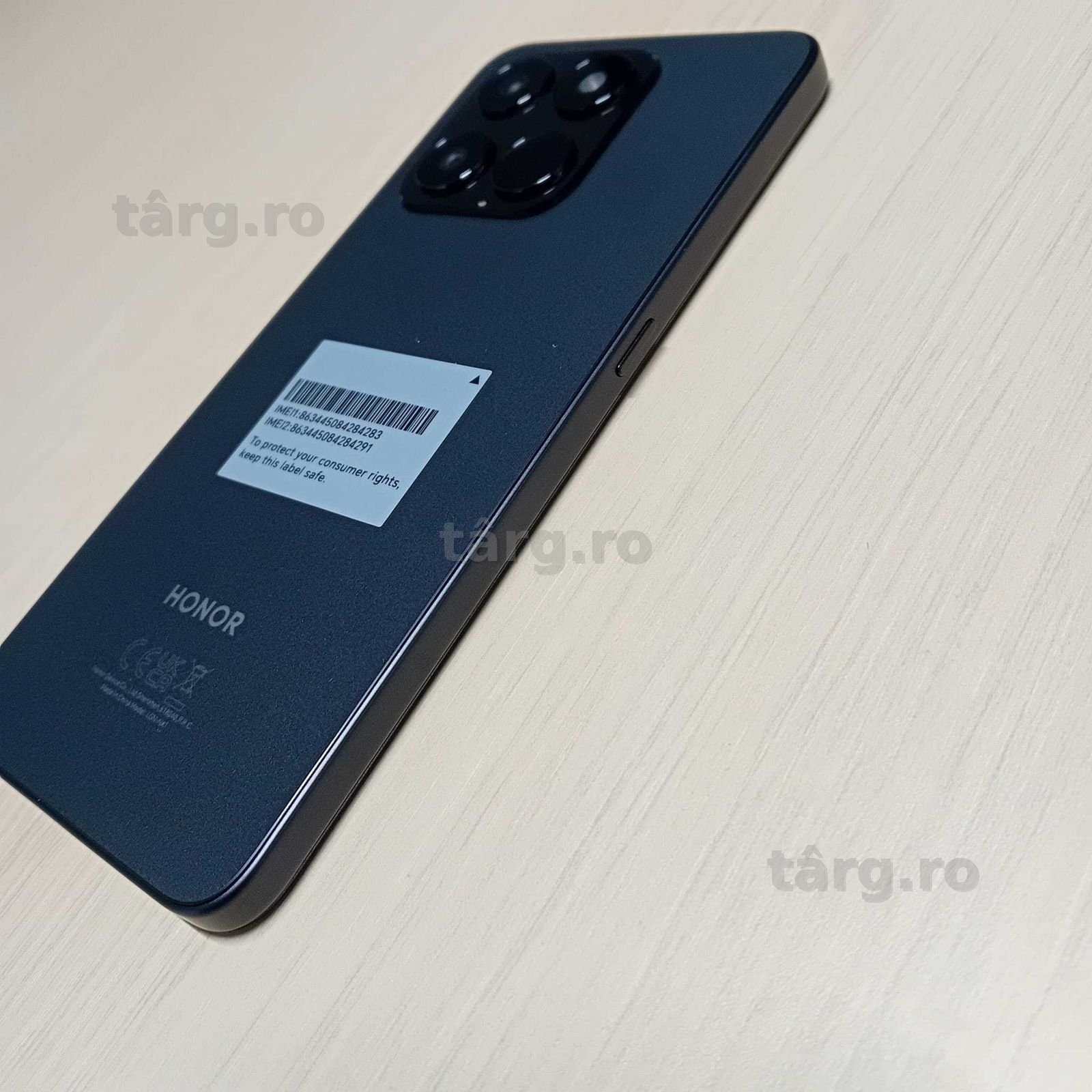 Telefon Honor 400 Smart 5g (ag49 Esplanada b.9030) 2 ani garantie 2
