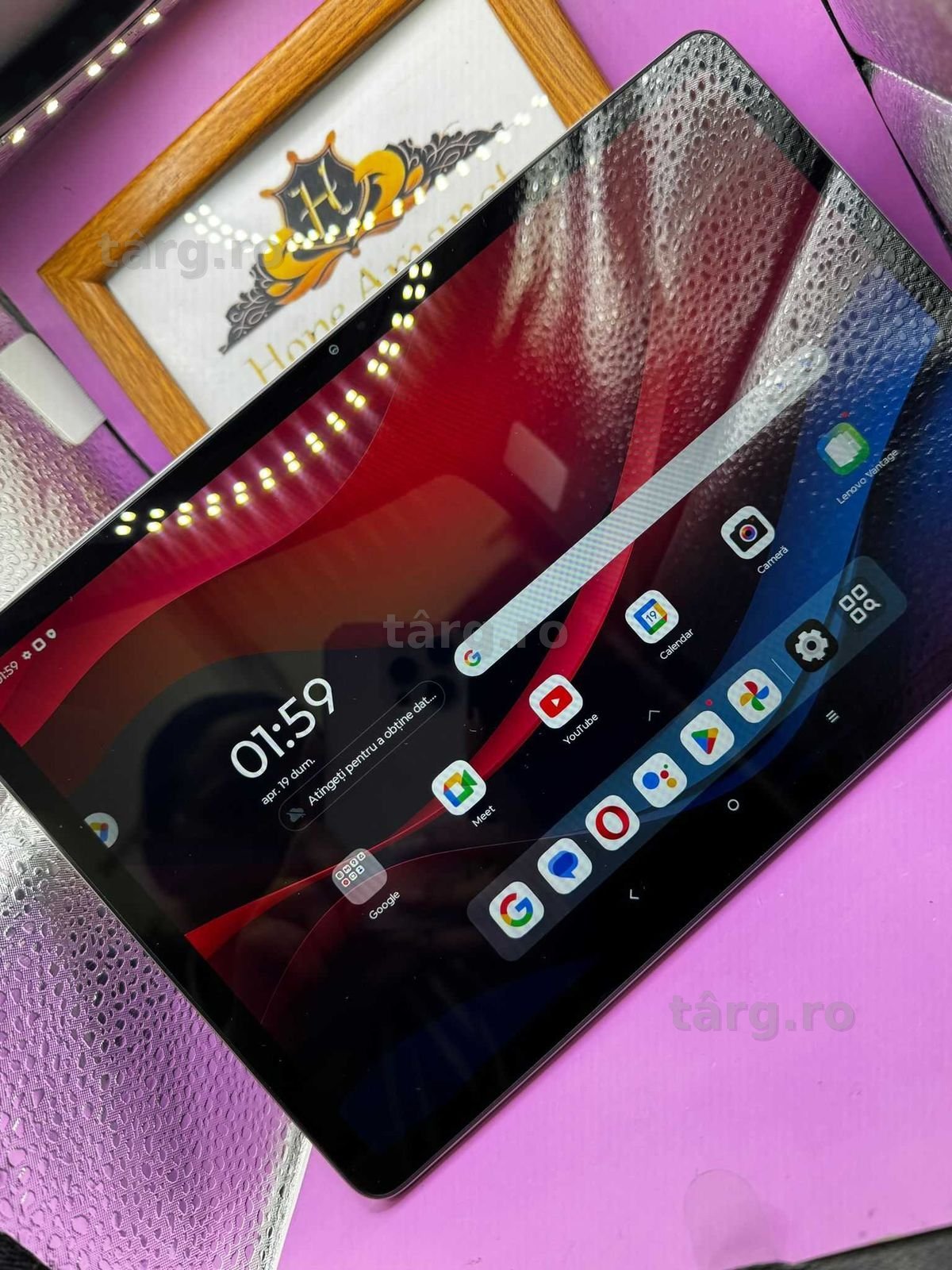Hope Amanet P2 - LENOVO TAB M11 / 128GB / 8GB RAM