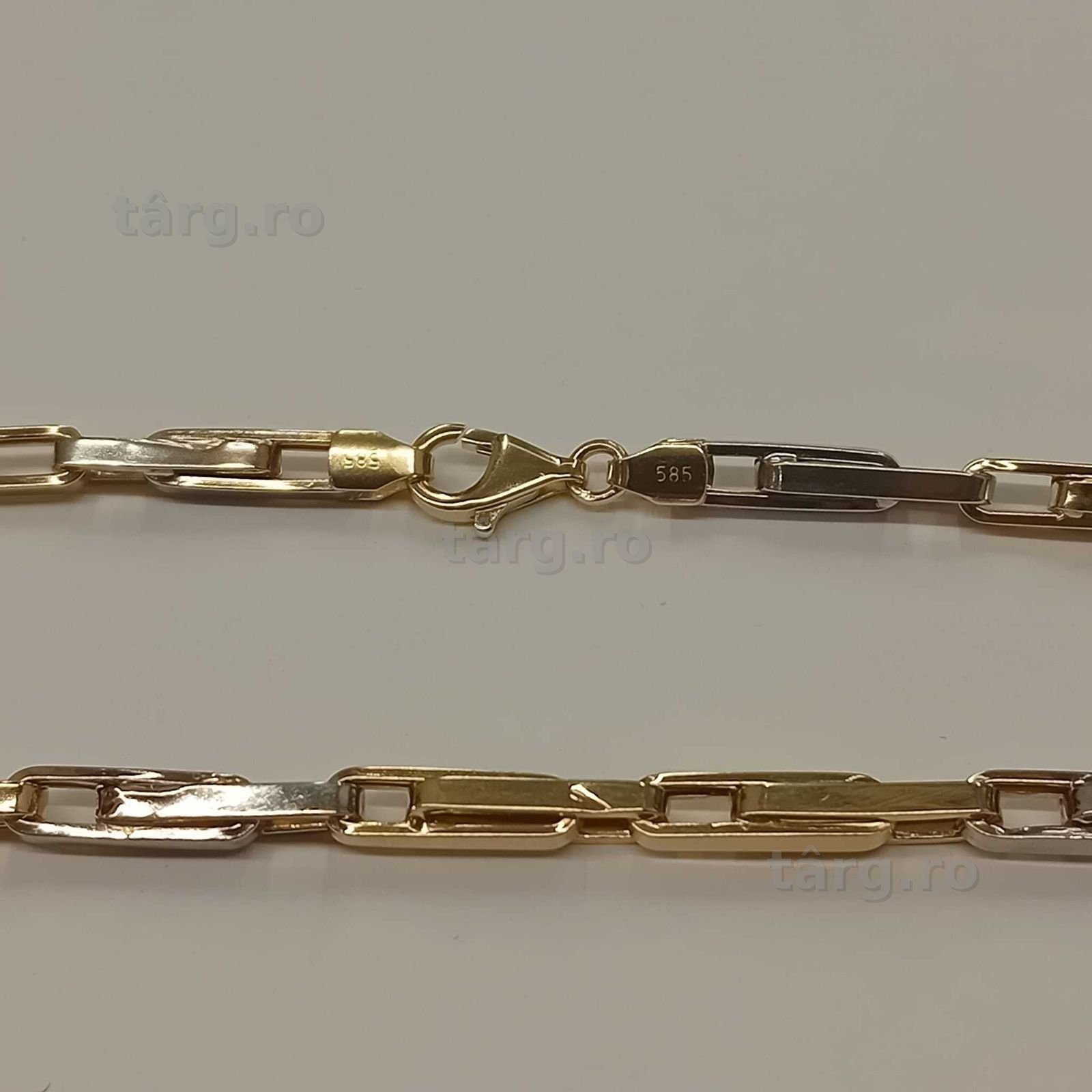 Lant aur 14k (ag49 Esplanada b.8325) 3