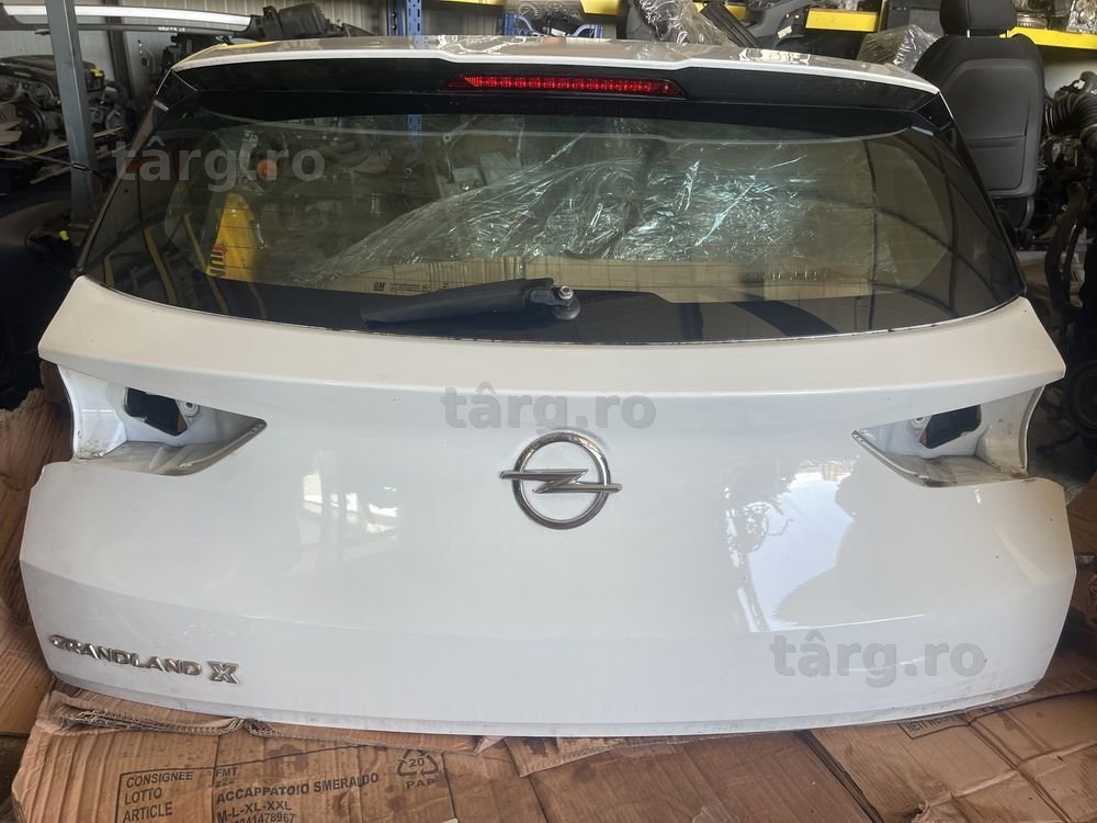 Haion Opel Grandland x an 2020