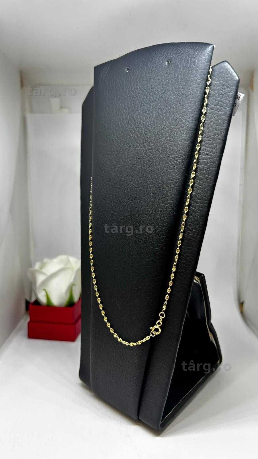 Lant Aur 14K 2.58g (AG1 Alexandru B54191) - Garantie 2 ani! 2