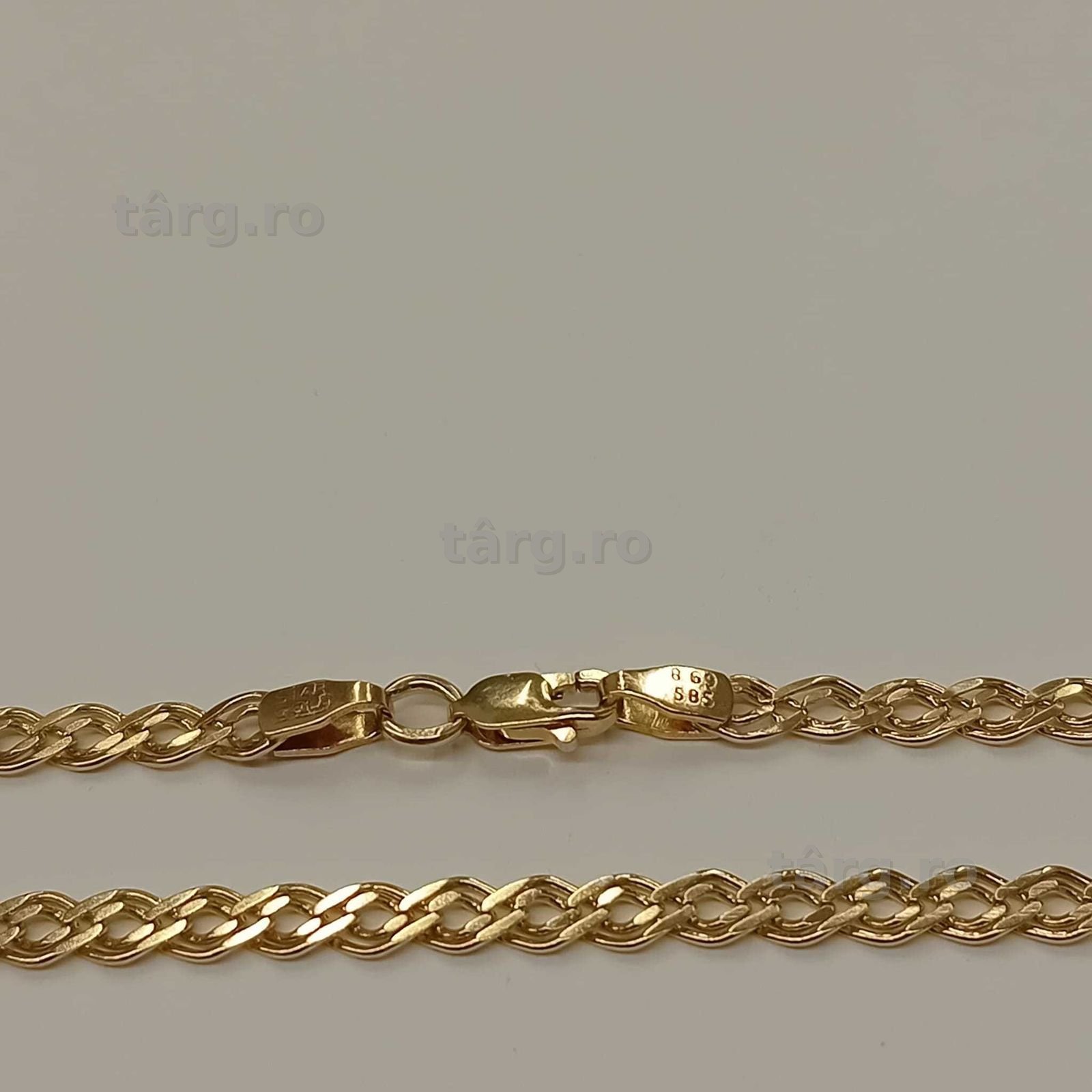 Lant aur 14k (ag49 Esplanada b.8885) 4
