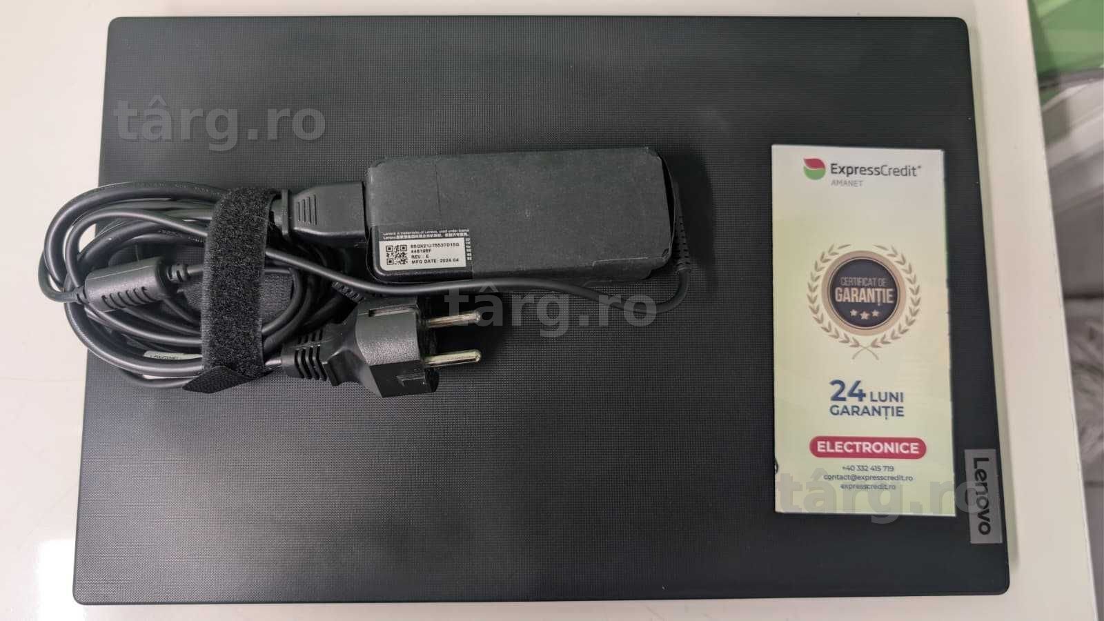 Laptop Lenovo i3 - gen13 (B.61732 Tatarasi) Garantie 2 ani