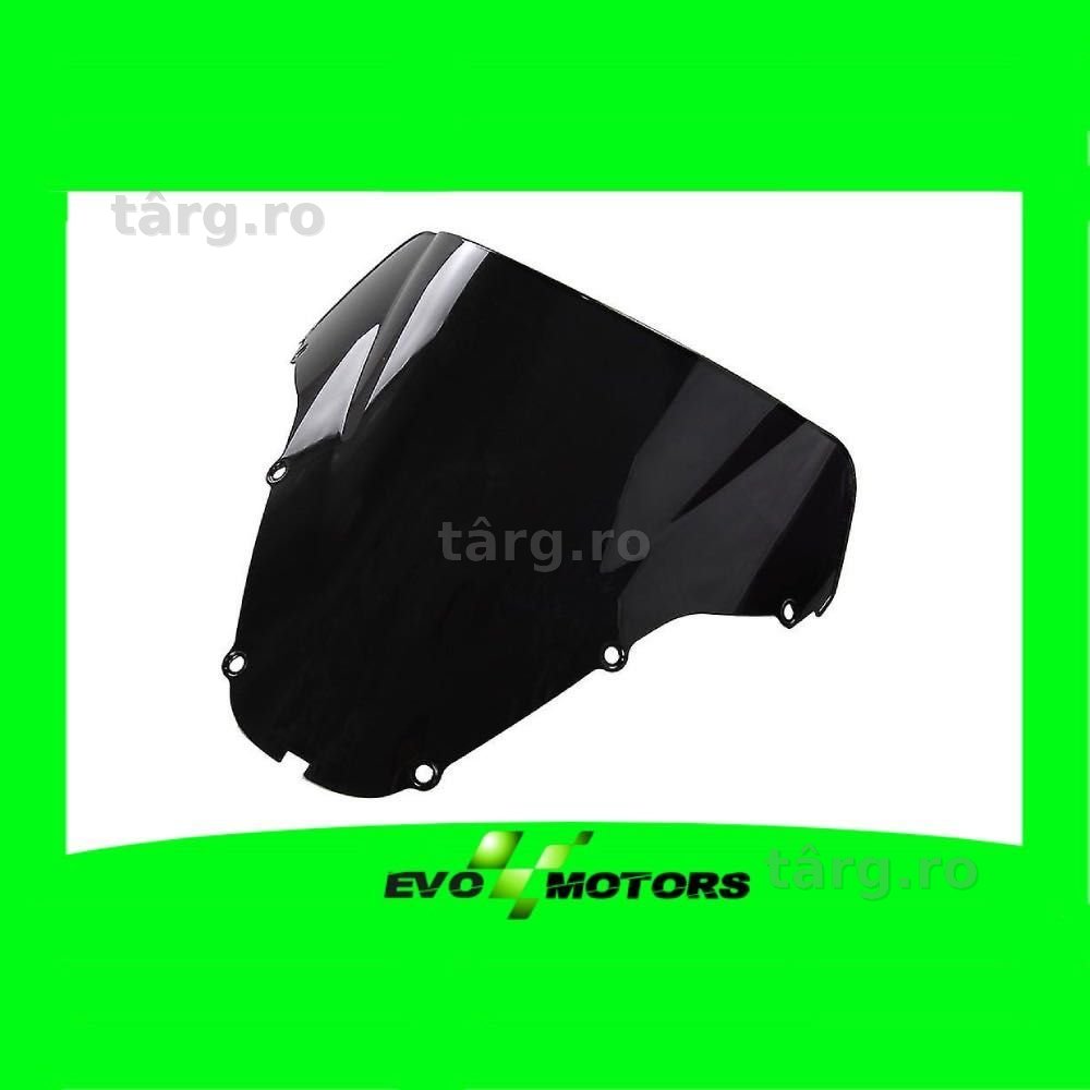 Parbriz Double Bubble Fumuriu Honda CBR 929 RR 2000-2001 Geam PB007
