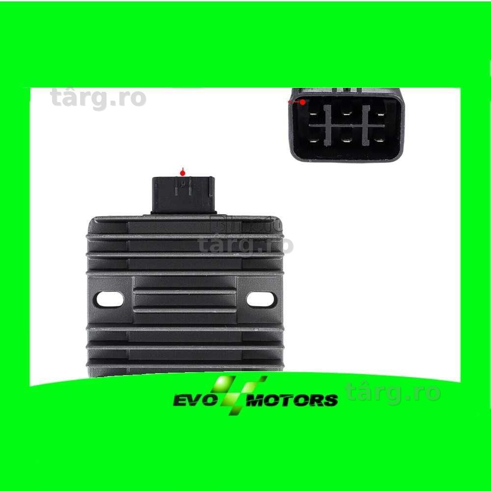 RELEU Incarcare Kawasaki ER6 z750 z1000 GSR vn900 ATV RAPTOR A140