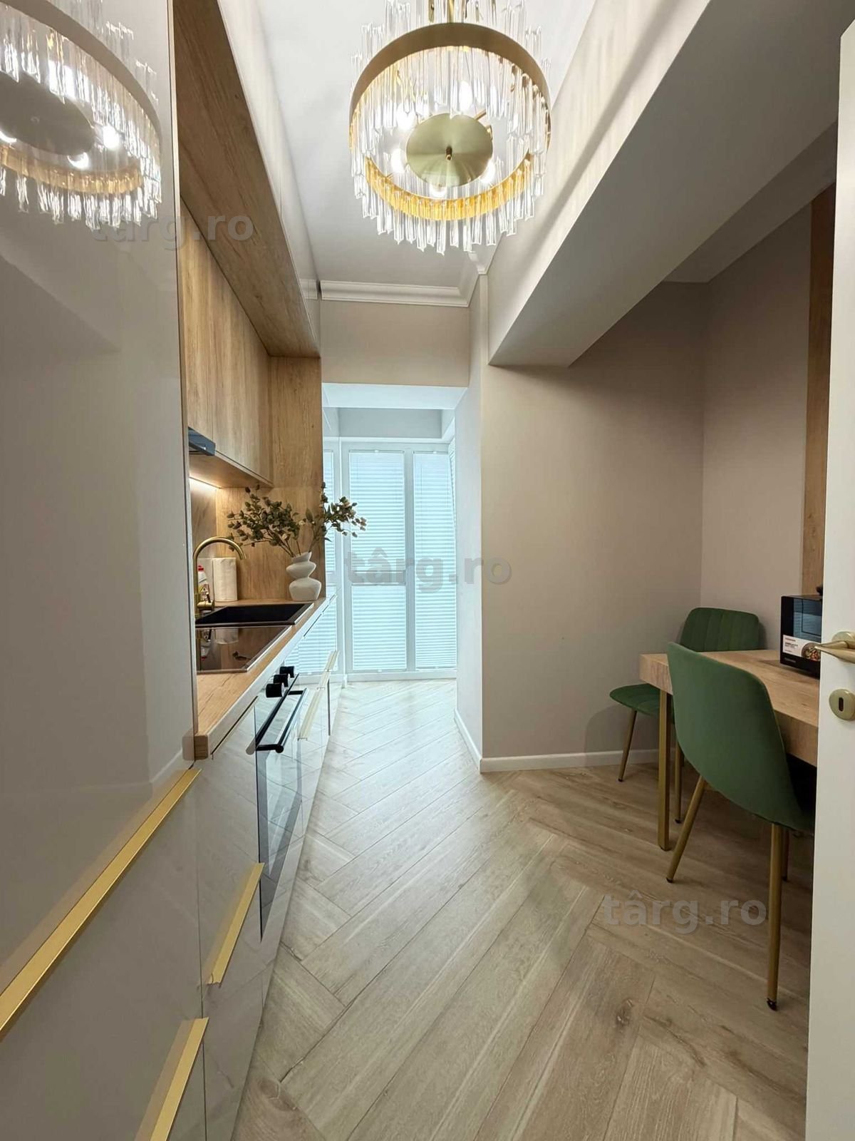 Le Grand Aparthotel Luxury Edition by Glam Apartments -Regim Hotelier Iasi 1-2-3 Cam EV-PL 4