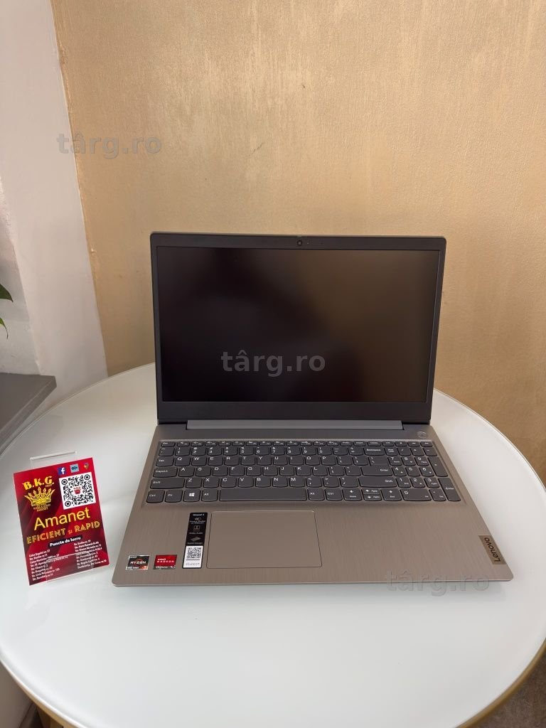 Lenovo Ideapad 3 Amanet BKG
