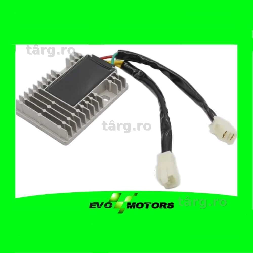 Releu Incarcare Kymco Dink People Xciting Downtown Venox Quannon A733