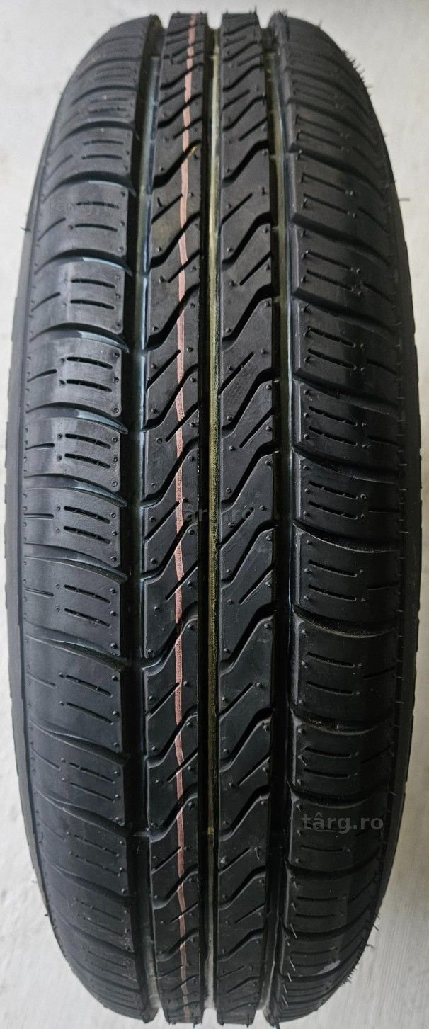 Roata 145/80 R13 Anvelopa Security pe Janta aliaj 4Jx13 4/57/100 ET30 2