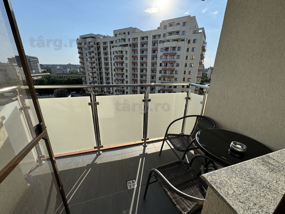 IS Cazare Apartamente Regim Hotelier Lazar Palas - Centru - Newton 8