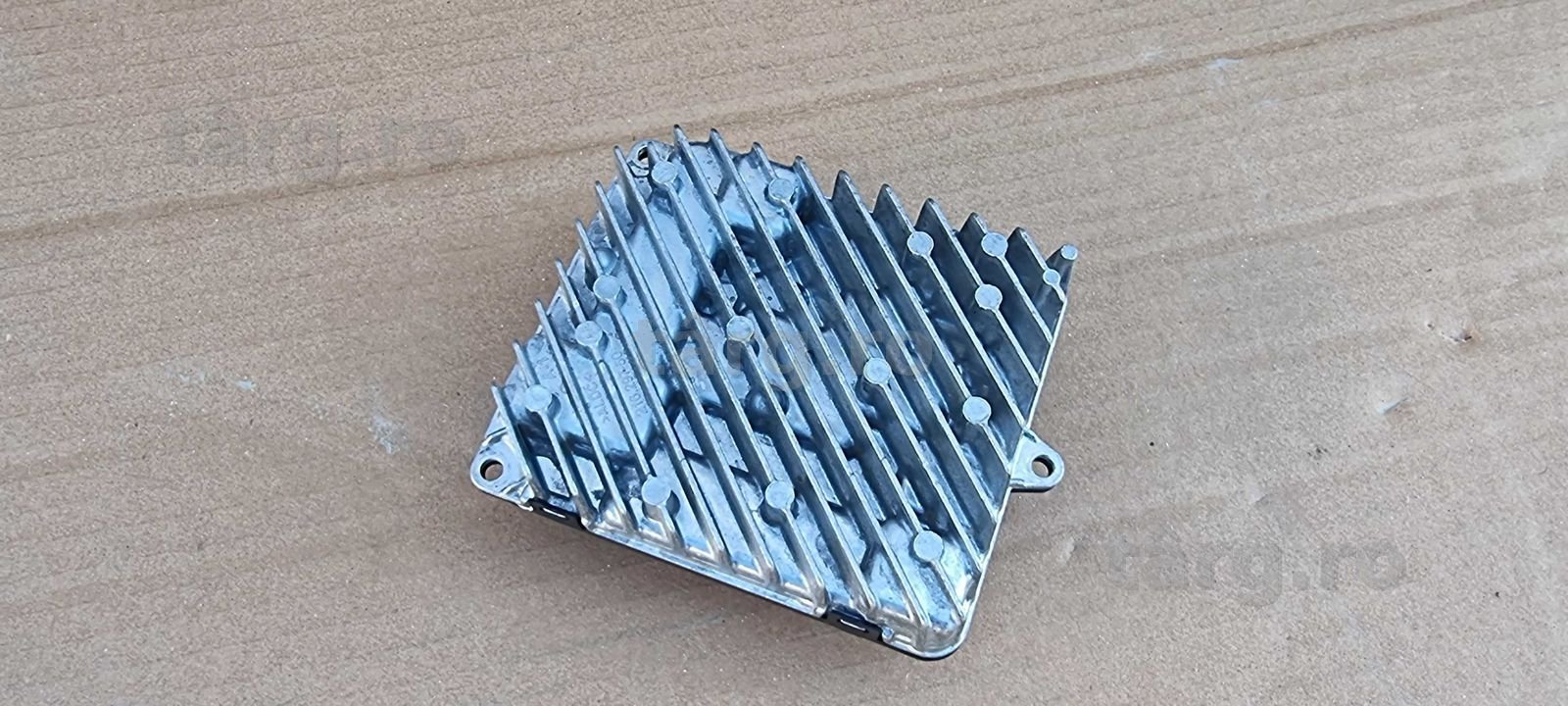 Balast / Modul LED DRL Audi A6 C8 A7 4K 2019 2020 2021