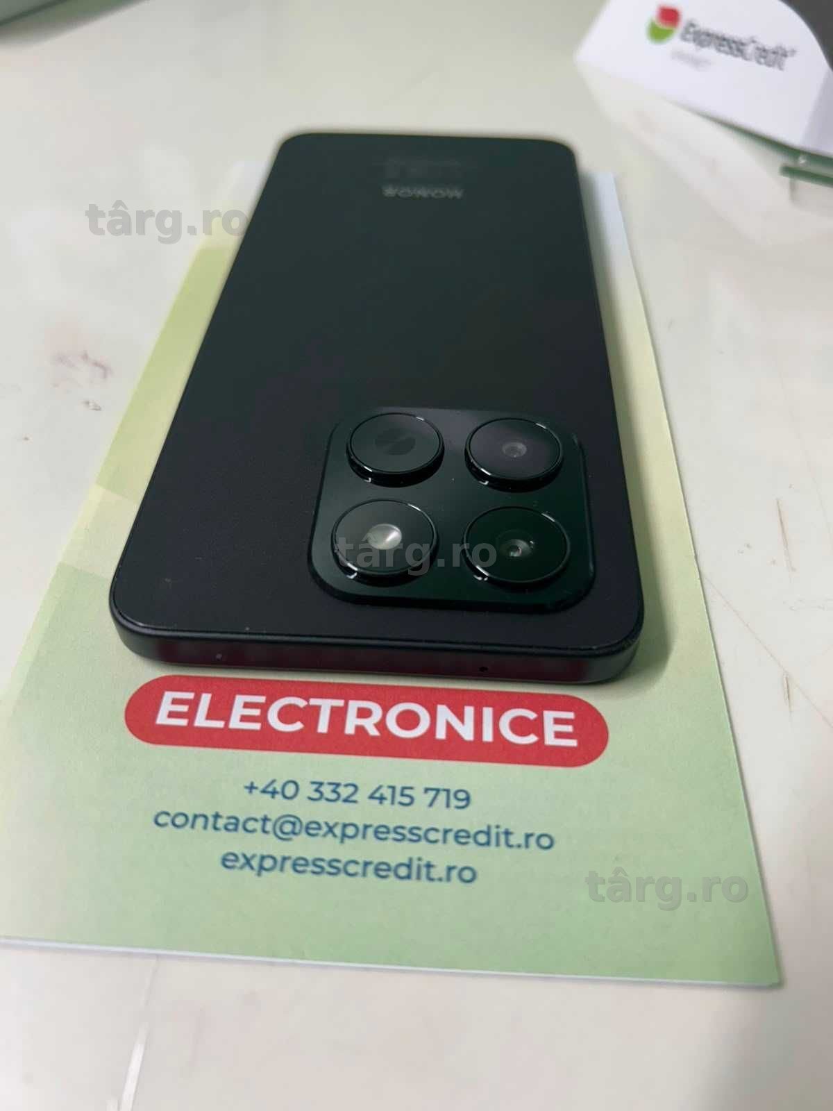 Honor 400 Smart (B.51519-Tatarasi) Garantie 2 ani- 550 lei 6