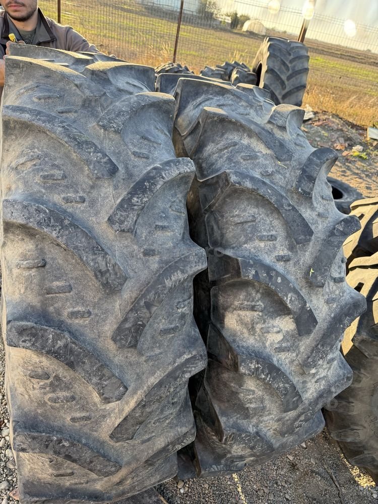 16,9r34 kleber tractor
