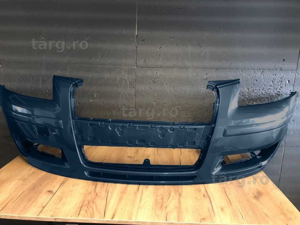 Bara Fata Audi A3 8P An 2003-2008 (Albastru (LZ5A))