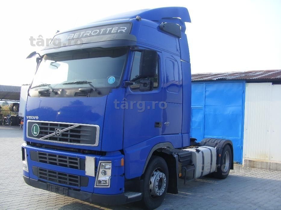 Dezmembram Volvo FH 13 E5