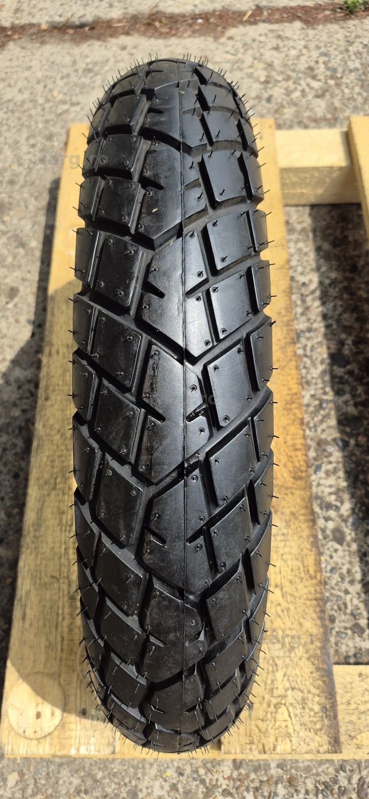 O anvelopa moto noua Pirelli MT90,120/80-18M/C,dot 2018.